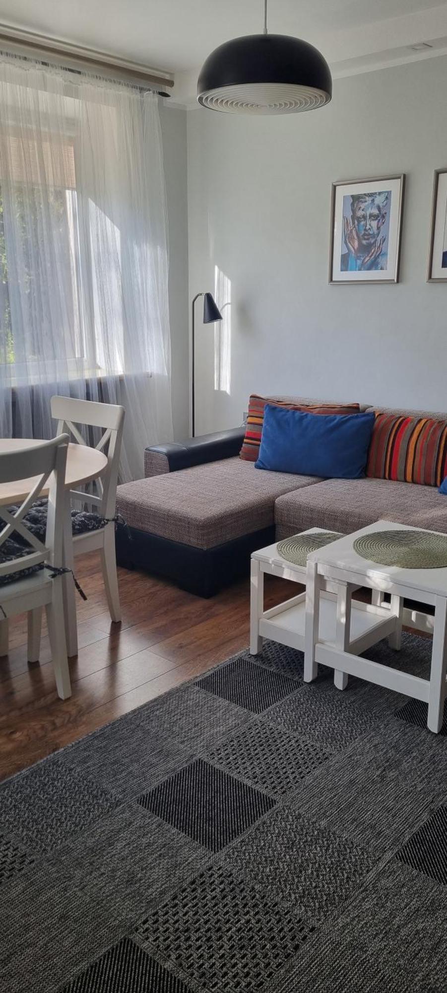 Dina Apartments Друскінінкай Номер фото